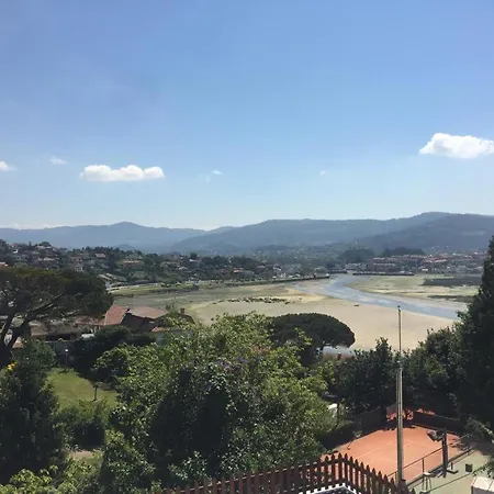 Adosado Con Terraza En Playa América, Appartamento