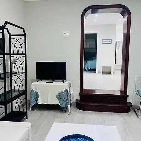 Adosado Con Terraza En Playa América, *