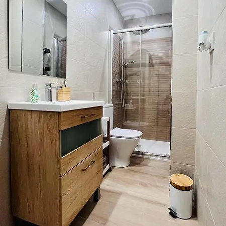 Adosado Con Terraza En Playa América, *